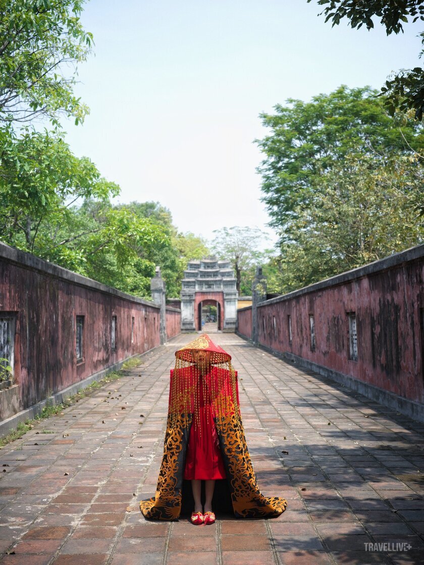 Đại Nội Huế chính là nơi sinh hoạt và diễn ra các hoạt động của vua chúa Nguyễn cùng triều đình phong kiến cuối cùng của nước ta