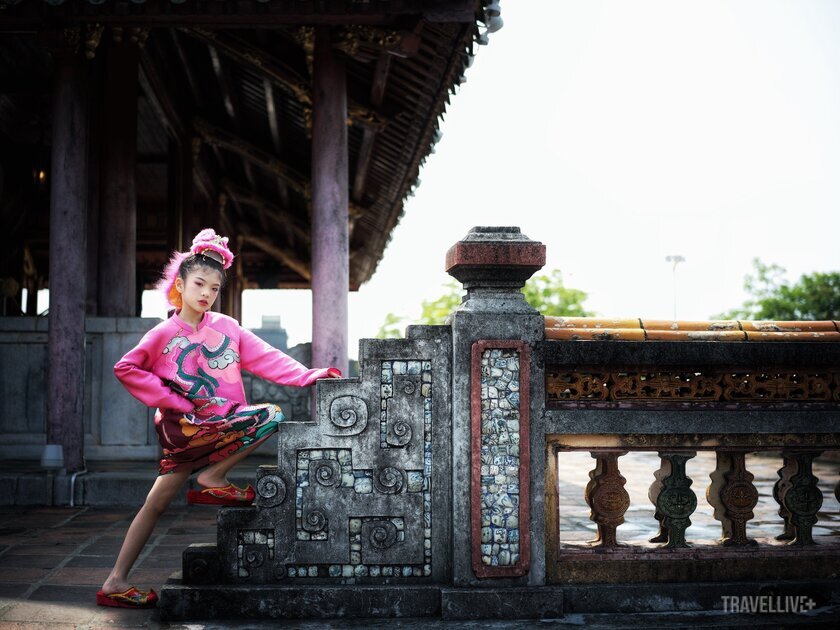 Ngọ Môn là một trong những di tích tiêu biểu nhất của Quần thể di tích cố đô Huế, được UNESCO công nhận là Di sản văn hóa thế giới