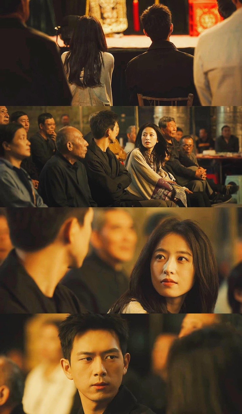 Chuyện phim xoay quanh tình yêu lãng mạn của Trần Mạnh Đông (Lý Hiện thủ vai) và Trang Khiết (Châu Vũ Đồng thủ vai)