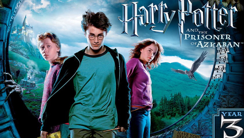 Bộ phim Harry Potter là yếu tố không bao giờ hết 
