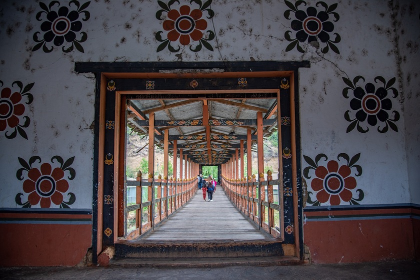 Mỗi mùa mang một đặc trưng khác biệt nhưng mùa nào cũng là thời điểm tuyệt vời để đến thăm Bhutan.