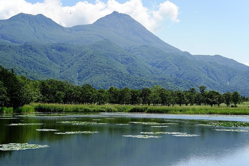 Hokkaido - bán đảo được thiên nhiên ưu đãi nhất Nhật Bản