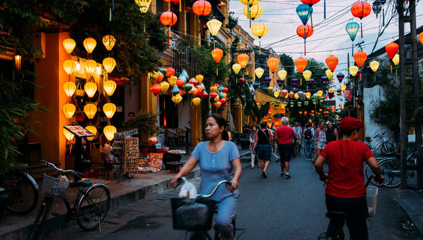 Du lịch nội vùng tiếp tục là xu hướng chủ đạo trong lựa chọn điểm đến của du khách Việt