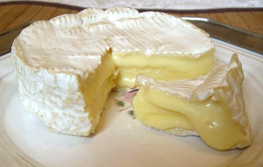 Camembert vẫn là một loại phô mai được yêu thích và trân trọng trên toàn thế giới
