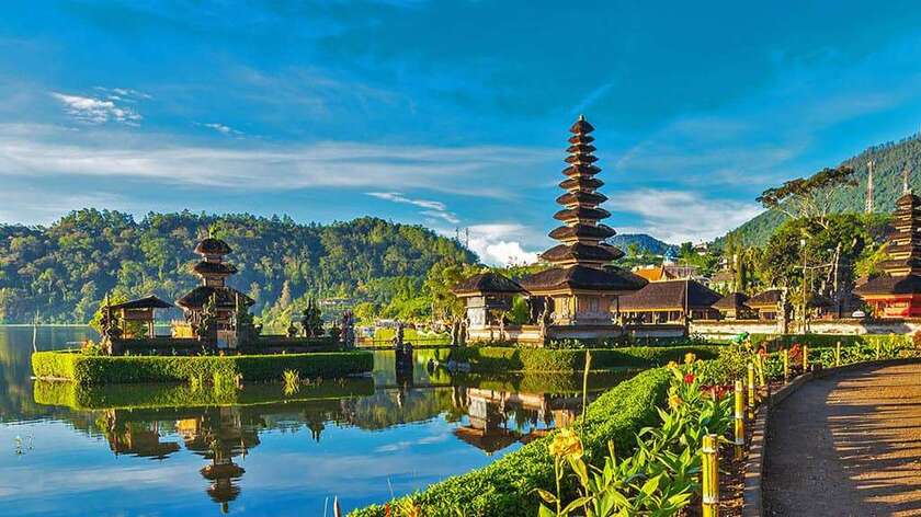 Bali trở thành khu tự trị đặc biệt về du lịch nhằm mục đích quản lý tất cả lựa chọn phát triển du lịch
