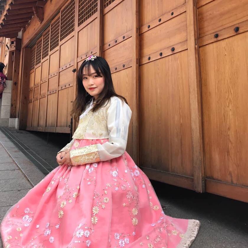 Thay vì lựa chọn sự tiện lợi của các tour du lịch trọn gói, Ngọc Trang quyết định tự mình khám phá và trải nghiệm Hàn Quốc theo cách riêng của mình.