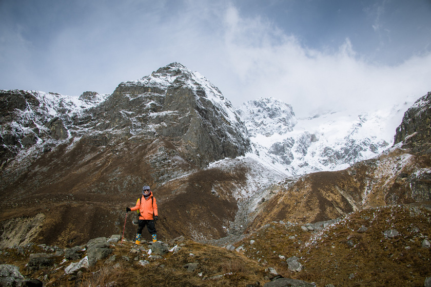 Để chinh phục những cung trek này, đòi hỏi người tham gia phải được trang bị một sức khoẻ tốt.