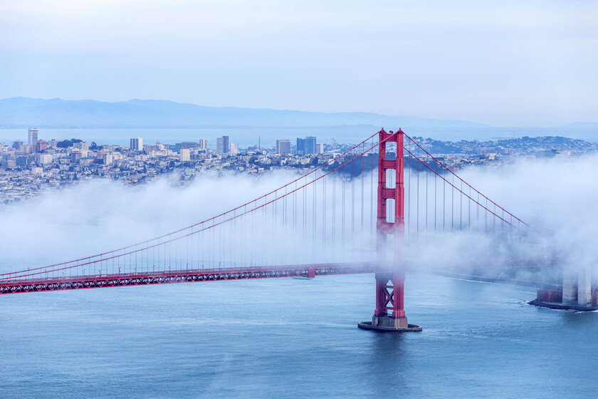 San Francisco là thành phố của nhiều người Việt sinh sống