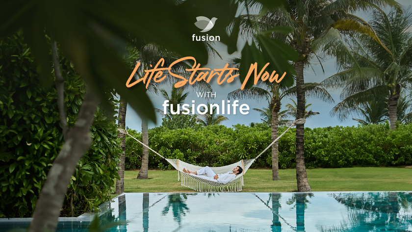 Fusionlife mang đến cho các thành viên những trải nghiệm tuyệt vời cùng với cơ hội nhận được những lợi ích mà thành viên mong muốn.