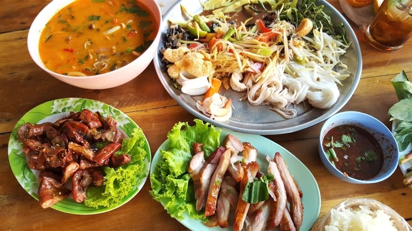 Nhiều du khách Việt Nam thường đùa rằng “Thái Lan như quê hương thứ hai của họ” bởi tần suất đến đây “như cơm bữa”.