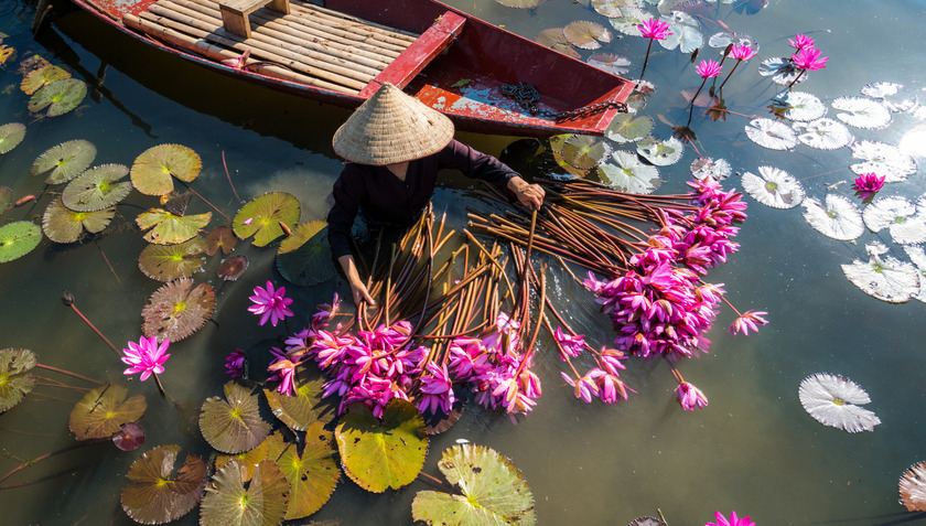 Chương trình kích cầu du lịch nội địa “Người Việt đi du lịch Việt - Việt Nam tôi yêu” là chương trình thành công có ảnh hưởng lớn