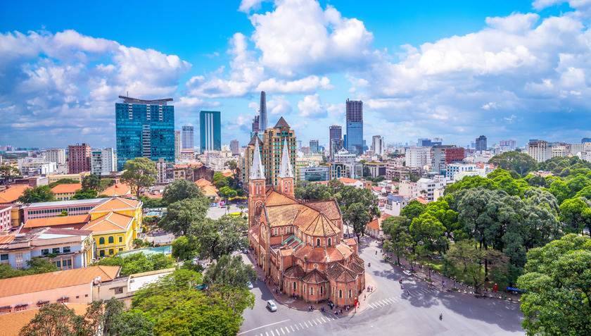 Sở Du lịch cho rằng để các chuyến bay đêm hút khách cần có sự cộng tác của các bên liên quan.