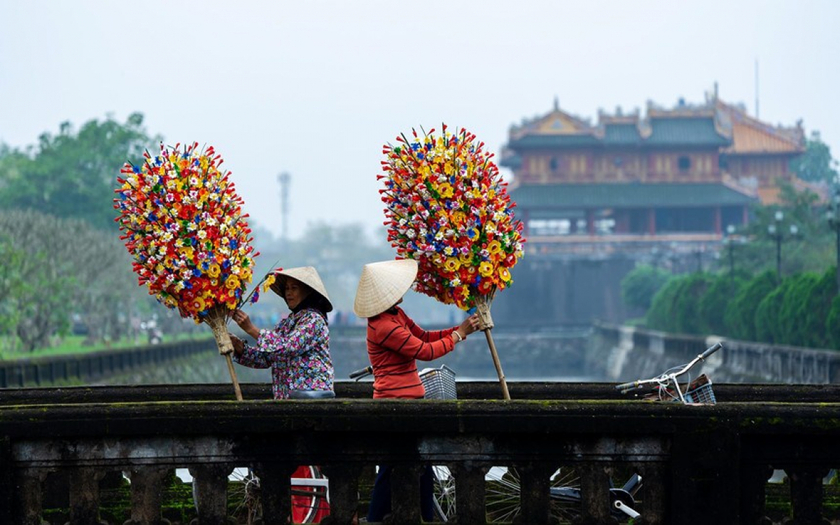 Trải nghiệm 