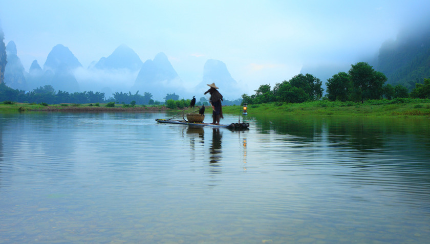 Kỹ thuật này đã tồn tại qua nhiều thế hệ và trở thành nguồn thu nhập chính cho nhiều gia đình địa phương