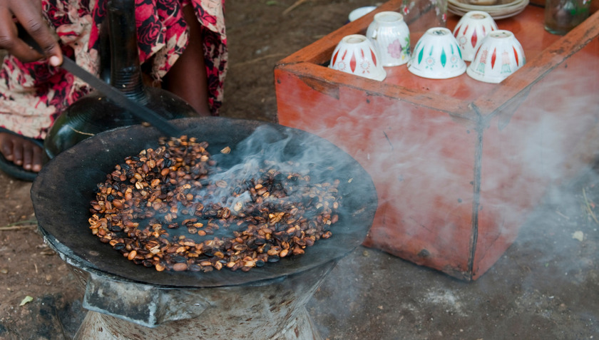 Sự kết hợp giữa lịch sử lâu đời và văn hóa phong phú, Ethiopia thu hút hàng triệu du khách mỗi năm