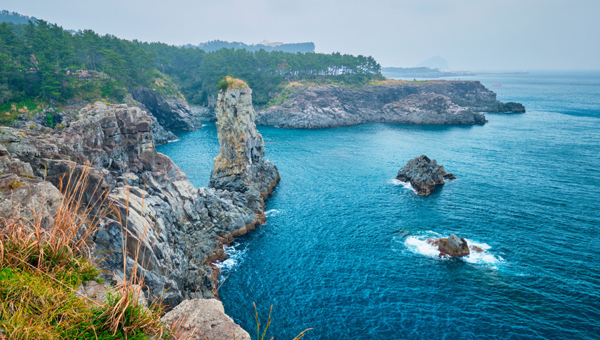 Jeju sẽ trở thành tiên phong trong việc áp dụng chính sách xanh tại các điểm du lịch của Hàn Quốc