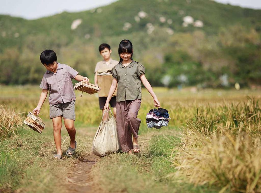 Một trong những đặc điểm quan trọng để phù hợp với điện ảnh là truyện Nguyễn Nhật Ánh luôn rất nhiều thoại, kể chuyện bằng thoại