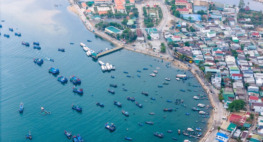 Ninh Thuận