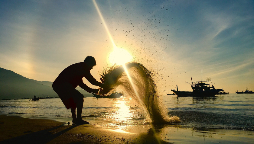 Thành công này là lời khẳng định cho sức hút của nền du lịch ngày càng phát triển của nước ta