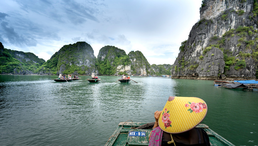 Nhiều địa phương cũng được vinh danh trên đấu trường thế giới