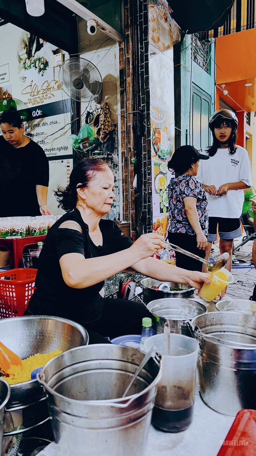 Chè Hải Phòng