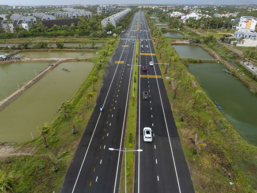 Chương trình Khám phá Territory – Tiếp nối di sản với mục đích gắn kết với các khách hàng trẻ, gìn giữ và phát huy các giá trị cốt lõi về lịch sử, văn hóa, nghệ thuật, đóng góp tích cực hơn nữa cho cộng đồng