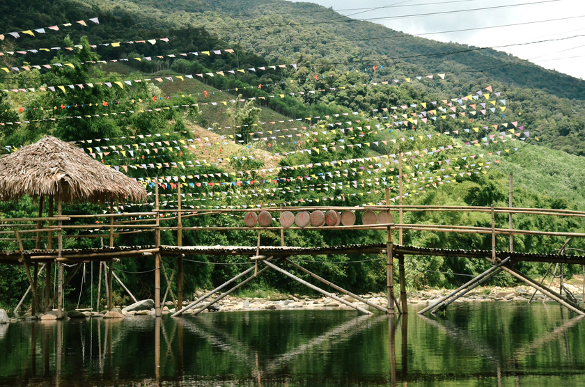 Những khung cảnh tuyệt đẹp như 