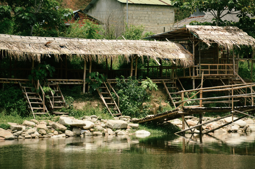 Chính những giá trị lịch sử, văn hóa và cảnh quan đặc sắc đã đủ để A Lưới xưng danh là một điểm đến đặc biệt của Việt Nam.