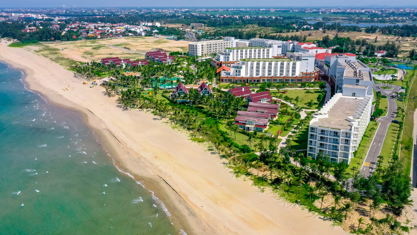 Citadines Pearl Hoi An lần thứ 2 liên tiếp được vinh danh tại giải thưởng danh giá World Luxury Awards