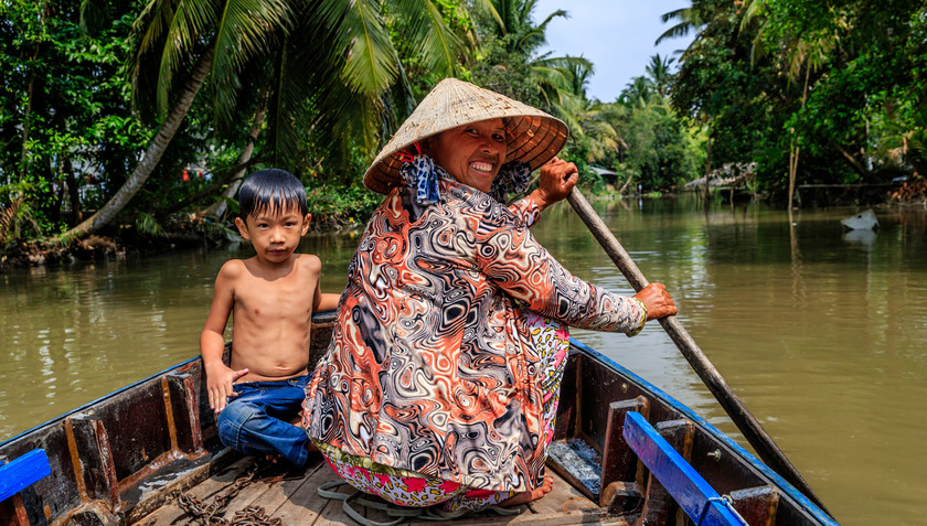 Sự kiện diễn ra với mong muốn quảng bá hình ảnh địa phương, các giá trị du lịch