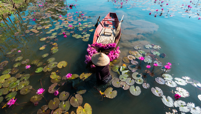 Đây là lần thứ 3 trong gần 2 thập kỷ, hộ chiếu nước ta đứng thứ hạng từ 90 về sau