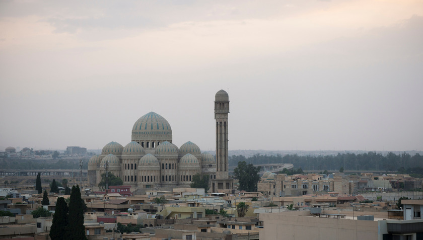 Không chỉ các công ty lữ hành nước ngoài, nhiều người Iraq cũng tích cực lập ra các công ty nhằm khôi phục du lịch văn hóa đến các di sản