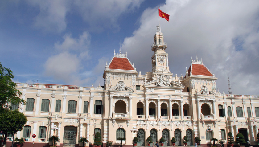 Đây là dịp tốt để quảng bá hình ảnh đất nước, con người Việt Nam với bạn bè quốc tế