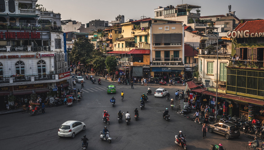 Một số doanh nghiệp lữ hành đã chính thức thông báo đã chốt toàn bộ số lượng tour du lịch theo kế hoạch cho dịp Tết 2025