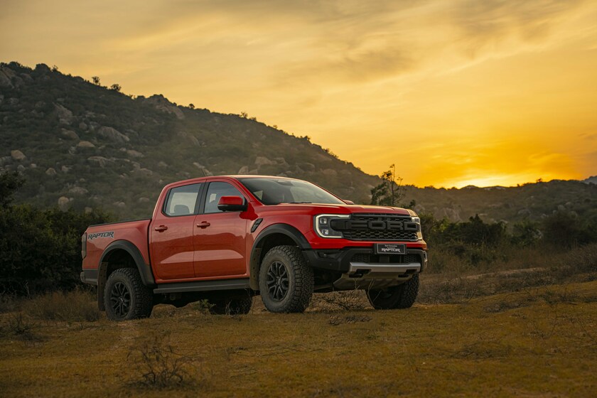 Các dòng xe Thế Hệ Mới của Ford, đặc biệt là Ranger và Everest, được giới chuyên gia cũng như khách hàng đánh giá cao