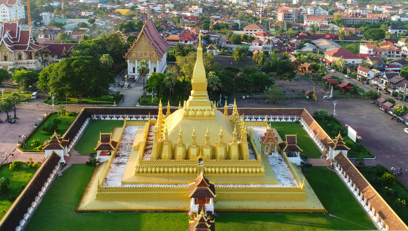 Khám phá thiên nhiên kỳ thú với những thác nước, hang động hùng vĩ, và hơn cả là một nền ẩm thực độc đáo và những con người thân thiện nơi đây