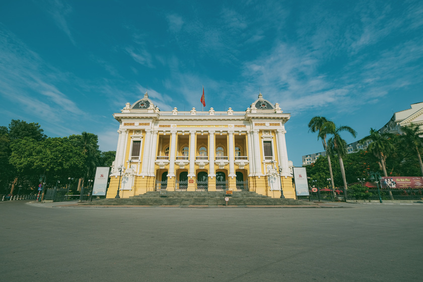 Du lịch Tết nay đã trở thành xu hướng và tôi tin chắc nó sẽ là thói quen của nhiều người đi qua Tết hiện đại trong tương lai