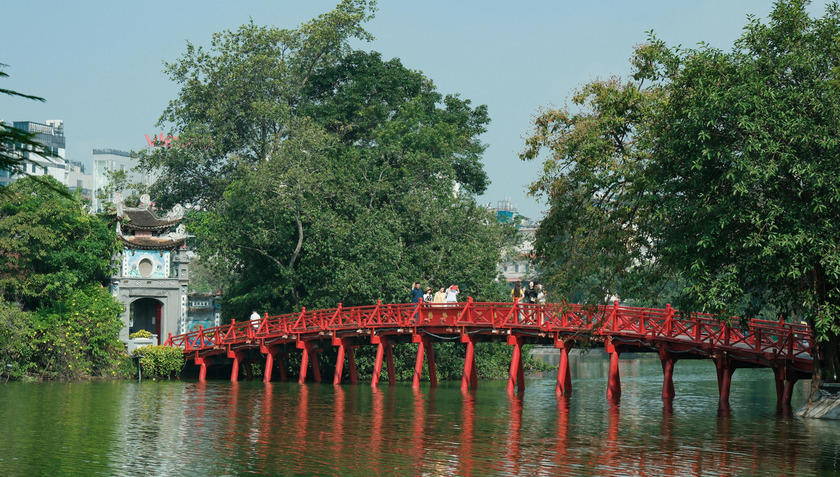 Với tinh thần giữ gìn và phát huy các giá trị văn hóa truyền thống, đưa văn hóa trở thành tài nguyên và động lực phát triển kinh tế, đặc biệt là kinh tế du lịch, thành phố tổ chức chuỗi các hoạt động, sự kiện sẽ được diễn ra từ trước Tết