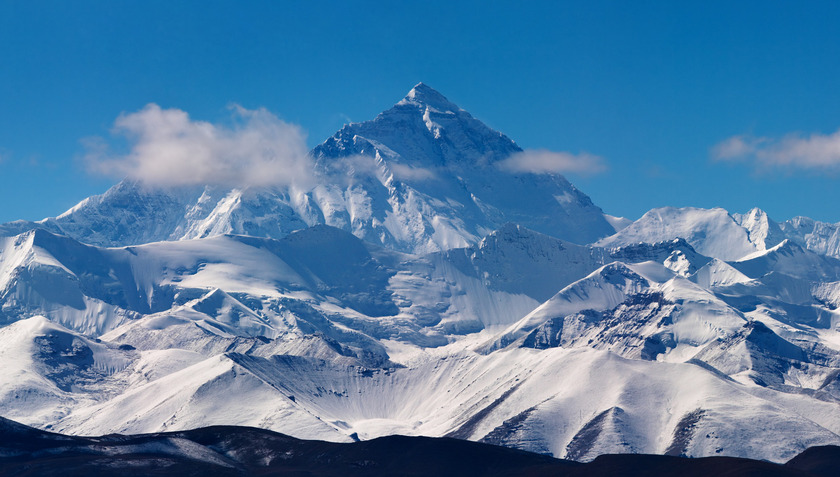 Quyết định tăng 36% phí cấp phép leo núi Everest của Nepal vừa được công bố