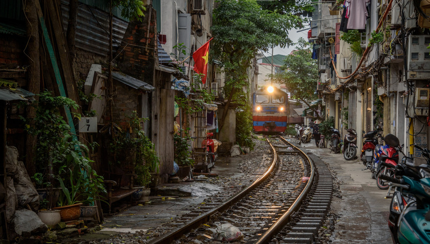 Thủ đô văn hiến là điểm đến hàng đầu cho mọi du khách