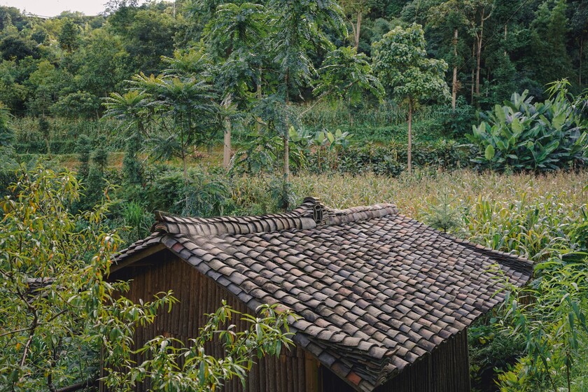 Chưa phát triển du lịch quá nhiều, làng Thèn Pả (Hà Giang) giữ nguyên nhiều nét văn hóa, truyền thống độc đáo