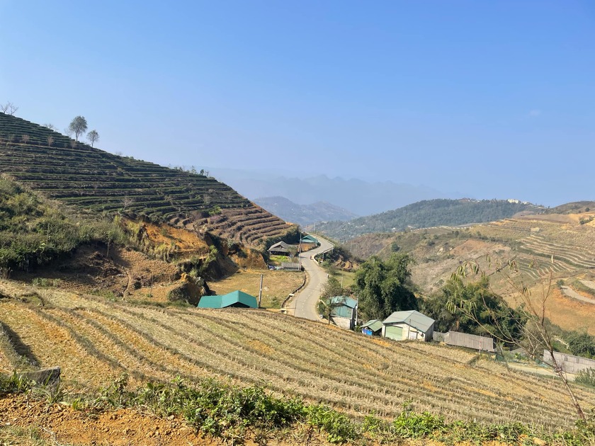 Lai Châu – vẻ đẹp hoang sơ của núi rừng Tây Bắc, điểm đến cho những tâm hồn yêu khám phá