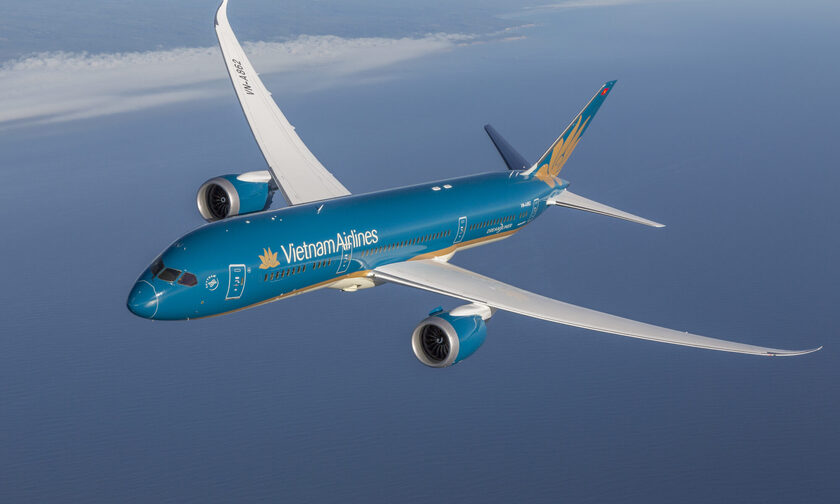 Các chuyến bay đến Đức của Vietnam Airlines bị ảnh hưởng bởi các cuộc đình công