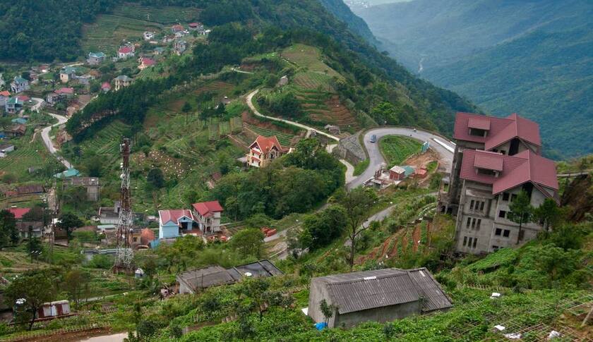 Địa điểm du lịch lý tưởng cho kì nghỉ 30/4