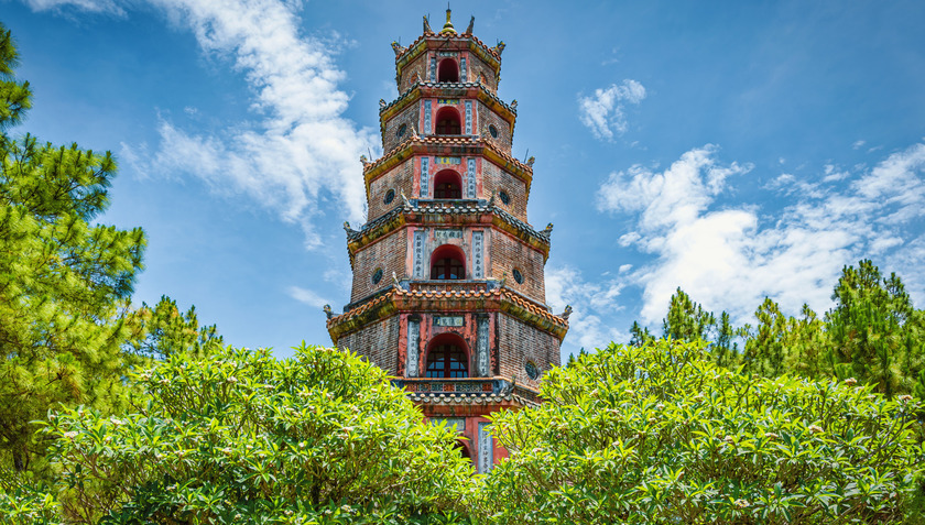 Huế cải thiện chất lượng phục vụ, tránh tình trạng chèo kéo khách tại các điểm du lịch nổi tiếng