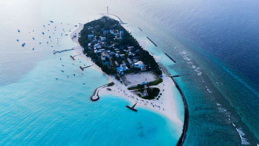 “Ước mơ được đặt chân đến Maldives không chỉ là của riêng Tài, mà là giấc mơ của biết bao người mê du lịch”