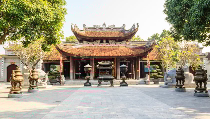 Đại lễ diễn ra với chủ đề chính: “Đoàn kết và bao dung vì nhân phẩm con người: Tuệ giác Phật giáo vì hòa bình thế giới và phát triển bền vững”