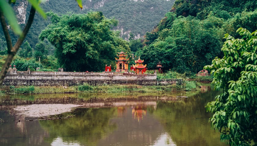 Đại lễ Vesak Liên hợp quốc là sự kiện trọng đại của Phật giáo toàn cầu