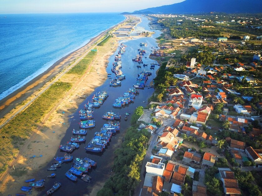 Lò 3 có vị trí độc đáo