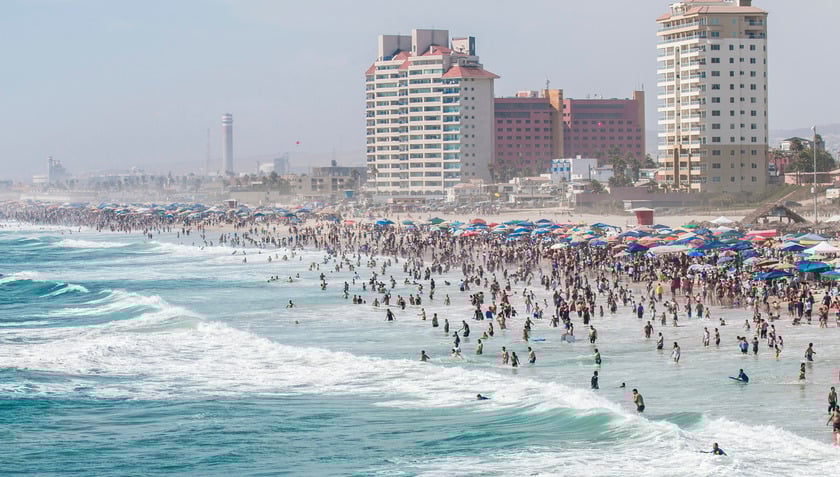 Bang California dự báo giảm sút du khách lần đầu tiên trong 5 năm qua - một hệ quả từ các phát ngôn và chính sách gây tranh cãi của Tổng thống Trump